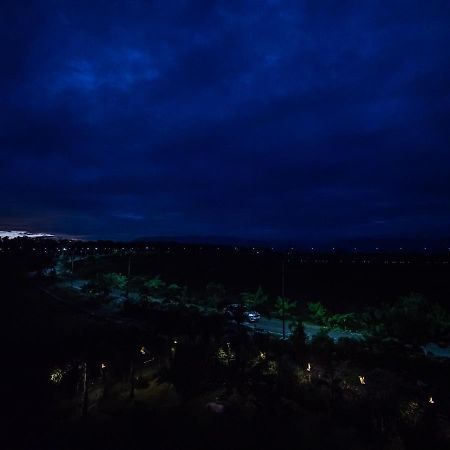 La Vita Nuova Resort Shaugaon Dış mekan fotoğraf