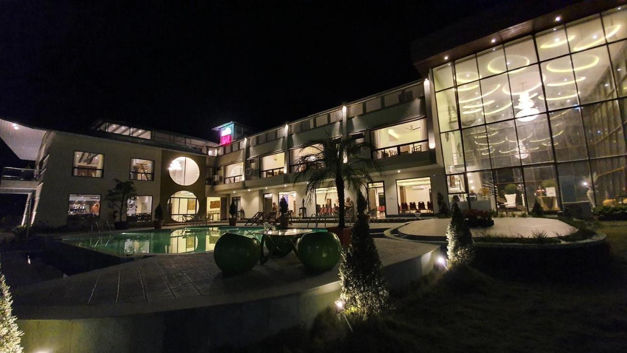 La Vita Nuova Resort Shaugaon Dış mekan fotoğraf