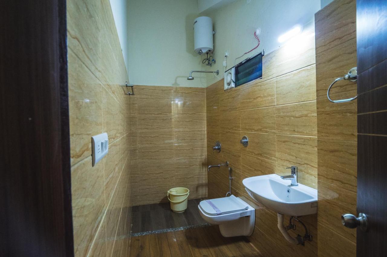 La Vita Nuova Resort Shaugaon Dış mekan fotoğraf
