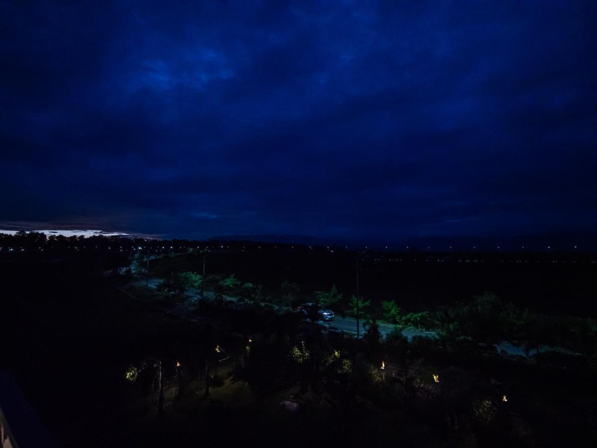 La Vita Nuova Resort Shaugaon Dış mekan fotoğraf